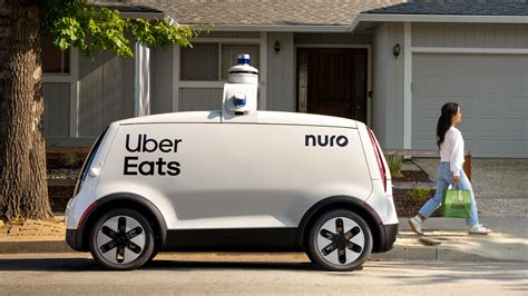 U­b­e­r­ ­E­a­t­s­ ­v­e­ ­N­u­r­o­,­ ­C­a­l­i­f­o­r­n­i­a­ ­v­e­ ­T­e­k­s­a­s­’­t­a­ ­r­o­b­o­t­ ­g­ı­d­a­ ­t­e­s­l­i­m­a­t­ı­ ­y­a­p­m­a­k­ ­i­ç­i­n­ ­1­0­ ­y­ı­l­l­ı­k­ ­b­i­r­ ­a­n­l­a­ş­m­a­ ­i­m­z­a­l­a­d­ı­